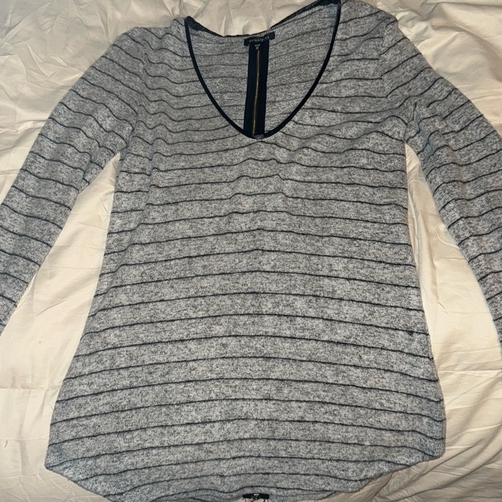 Dynamite Long Sleeve